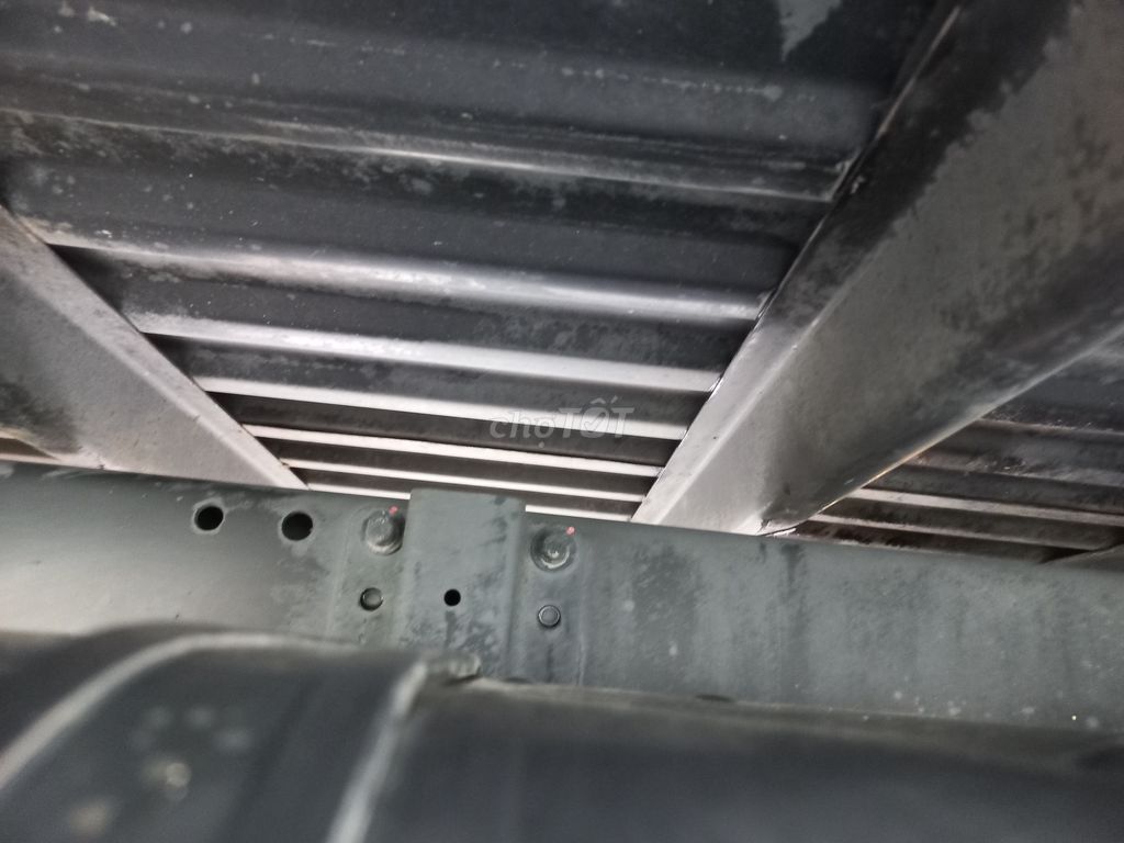 Cần bán k200 thùng kín tải 1t9 đời 2018. Mua bán Xe tải, xe ben tại Quận Kiến An Hải Phòng được đăng bởi Việt cường .số 167 lưu úc hai  hình 3