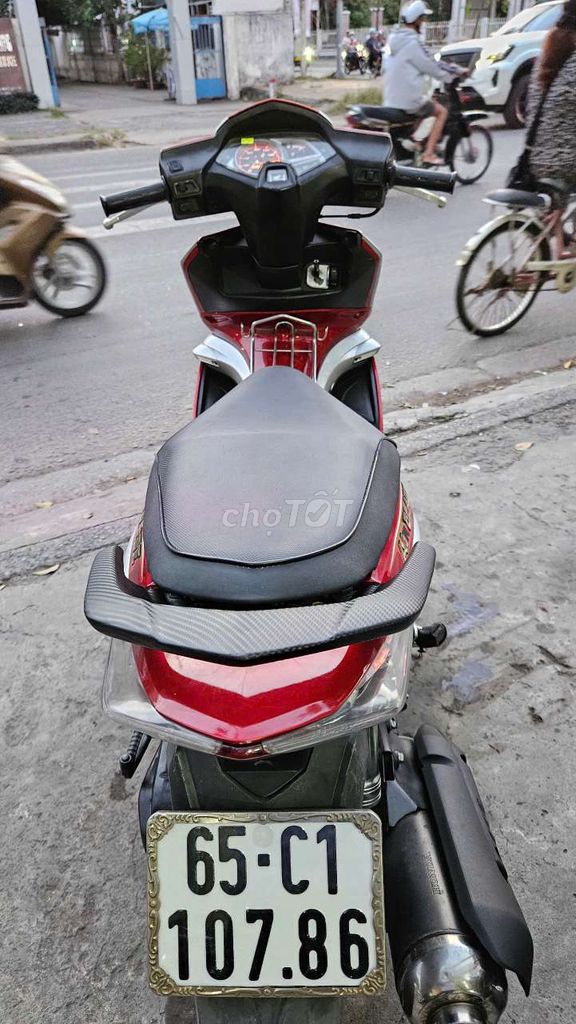 2 Ab Fi 2010. Mua bán Xe máy tại Quận Ninh Kiều Cần Thơ được đăng bởi MINH THIỆN bán xe trả góp hình 7