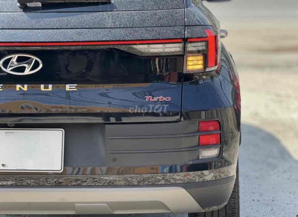 🔴 Hyundai Venue 2023 Đặc biệt - 50.000 km. Mua bán Ô tô tại Thành phố Thủ Đức Tp Hồ Chí Minh được đăng bởi Tuấn carhouse hình 8