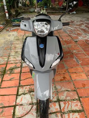 Lyberty 125 abs 2024. Mua bán Xe máy tại Huyện Thới Lai Cần Thơ được đăng bởi Bc
