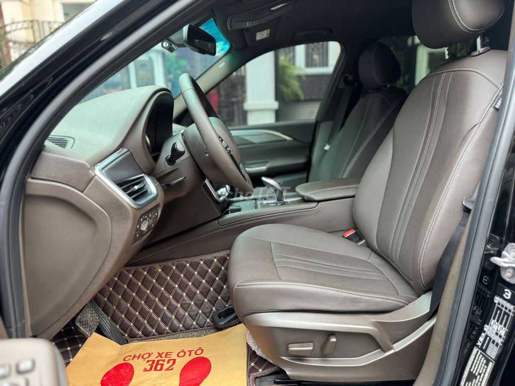 VinFast Lux SA2.0 2021 PLUS 55.000 km. Mua bán Ô tô tại Quận Gò Vấp Tp Hồ Chí Minh được đăng bởi Cường Lã Auto hình 12