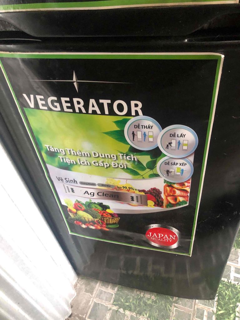 thanh lý tủ lạnh hơn 100 lít