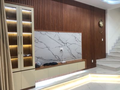 Nhà mới MTKD đa ngành KDC Trần Anh- MG HH2%