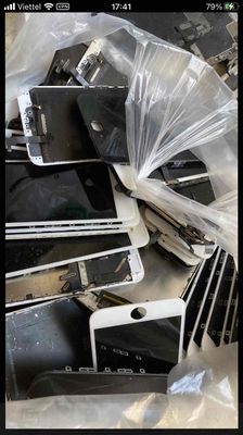 Màn hình zin bóc iphone 5 5s 5c 6 6s 7 8 6+ X Xs x. Mua bán Linh kiện (RAM, Card...) tại Quận Tân Phú Tp Hồ Chí Minh được đăng bởi Min Min