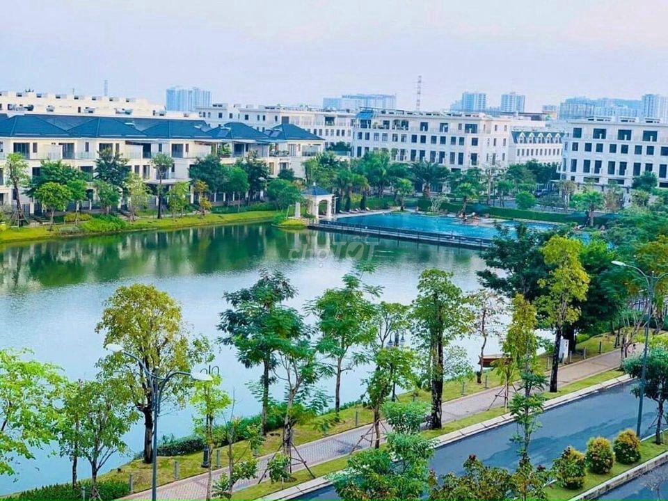 Bán nhà LakeviewCity gần Mai Chí Thọ, Đỗ Xuân Hợp, Nguyễn Duy Trinh