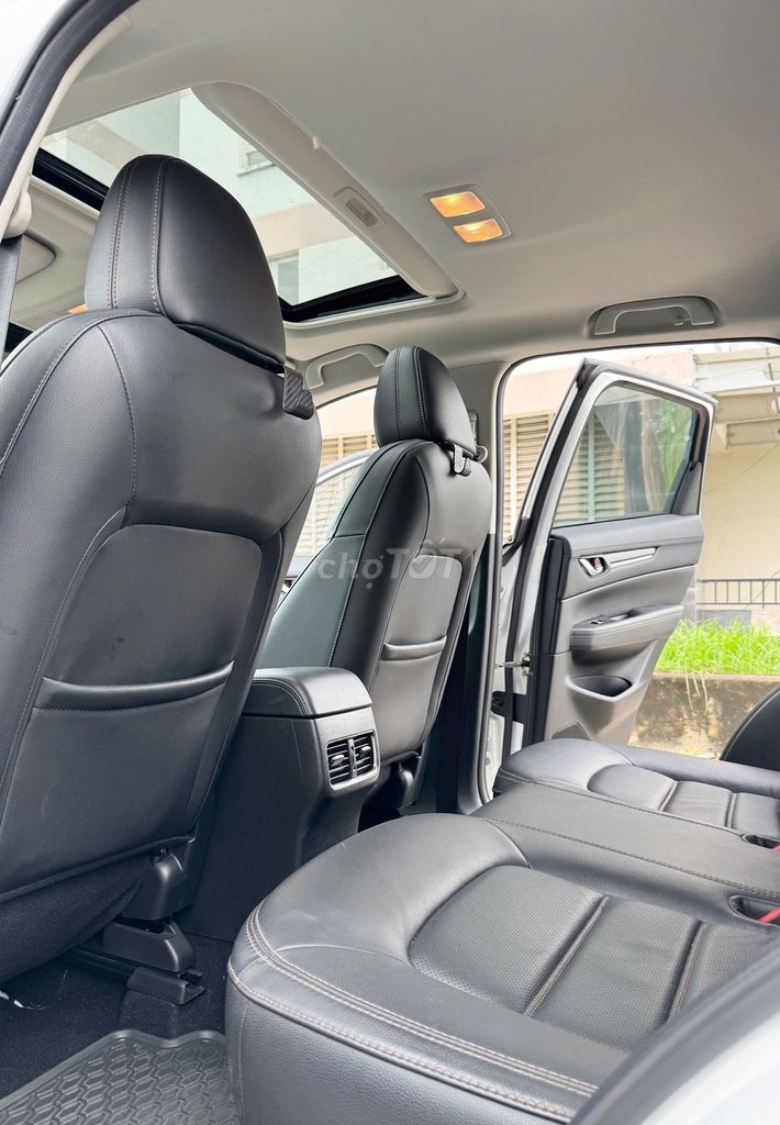 Mazda CX 5 2023 2.0 Premium - 30000 km siêu keng. Mua bán Ô tô tại Quận Gò Vấp Tp Hồ Chí Minh được đăng bởi Phan Trung Quân hình 19