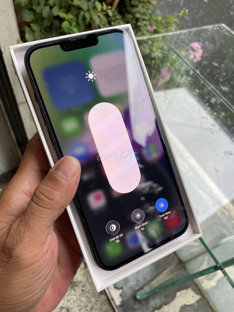 Dư xài bán 14 plus 128GB QT Mỹ còn zin pin 100%. Mua bán Điện thoại tại Quận Phú Nhuận Tp Hồ Chí Minh được đăng bởi Triệu VY hình 1