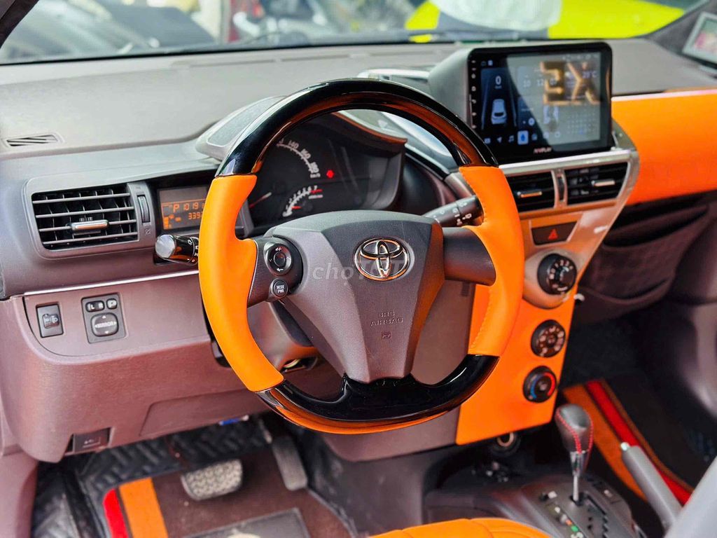 Toyota IQ Coupe 2 cửa dành cho số ít. Mua bán Ô tô tại undefined undefined được đăng bởi Hồng Phúc hình 10