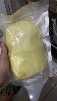 Tinh Bột Nghệ nhà làm. Mua bán Đồ ăn, thực phẩm và các loại khác tại Quận 7 Tp Hồ Chí Minh được đăng bởi Trà