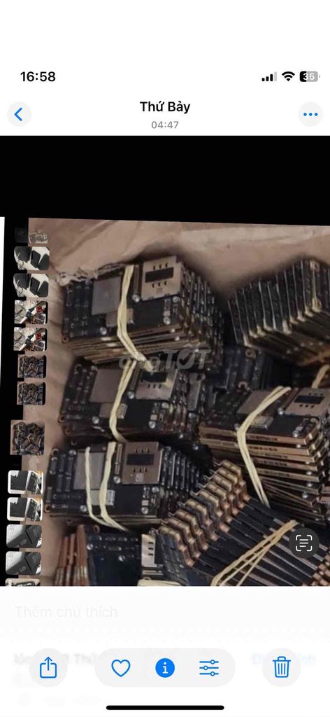 Main iphone Xsm 256g 12 pro 12 12 promax 256. Mua bán Linh kiện (RAM, Card...) tại Quận Tân Phú Tp Hồ Chí Minh được đăng bởi Trương Hiệp hình 1