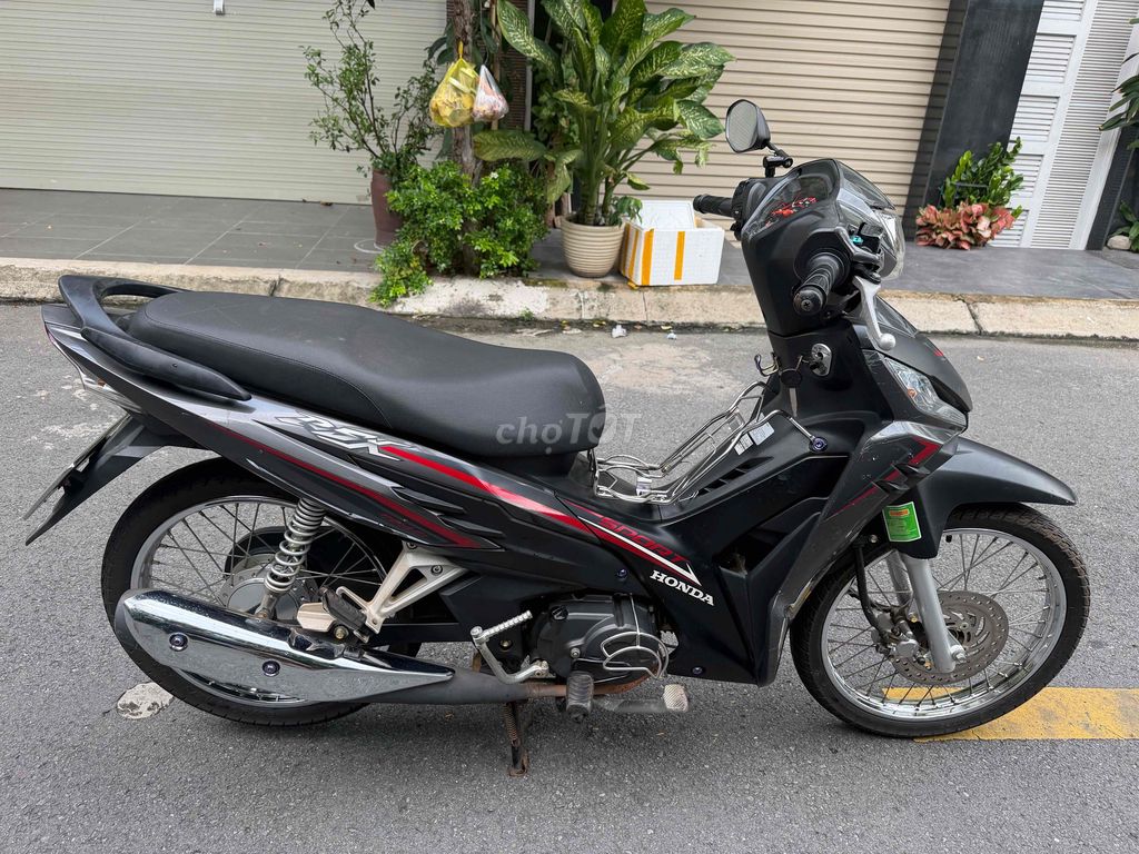Honda Wave RSX Fi 2022 Оригинал в отличном состоянии