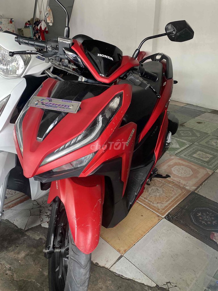 xe vario 150cc bstp chính chủ. Mua bán Xe máy tại Quận Bình Tân Tp Hồ Chí Minh được đăng bởi xe máy hương giang  hình 1