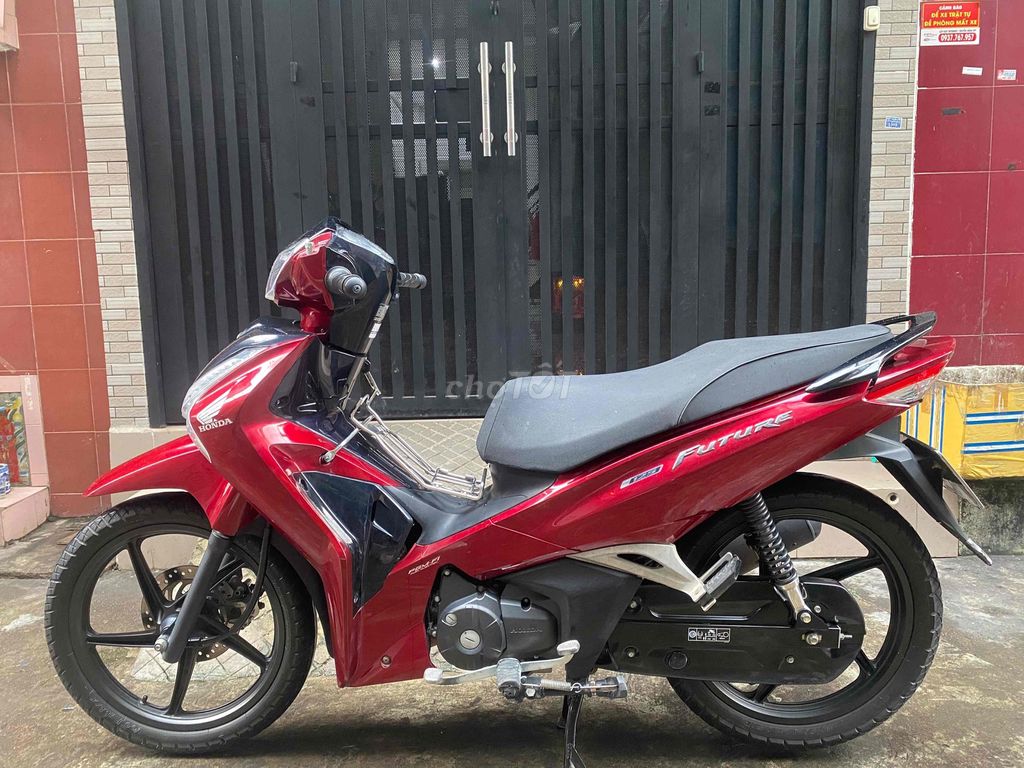 Cần Bán Fu Led 2024 Bst93 Chính Chủ Công Chứng. Mua bán Xe máy tại Quận 11 Tp Hồ Chí Minh được đăng bởi Xe Máy Tâm Nguyễn hình 2