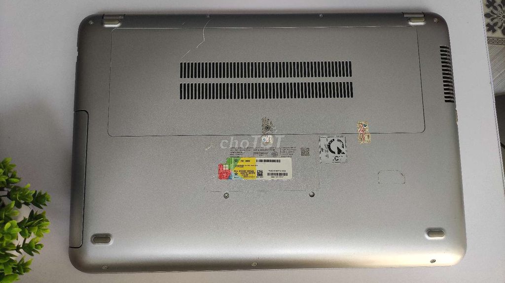 HP 450 G4 I5-7200U 8GB/240GB. Mua bán Laptop tại Thành phố Dĩ An Bình Dương được đăng bởi Mr.Niên hình 1