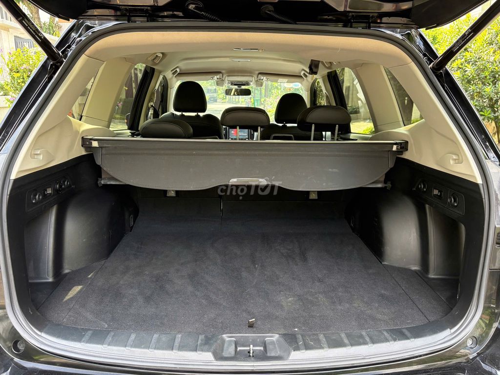 Subaru Forester 2019 2.0i-S EyeSight - 119000 km. Mua bán Ô tô tại Thành phố Thủ Đức Tp Hồ Chí Minh được đăng bởi Minh Thanh hình 11