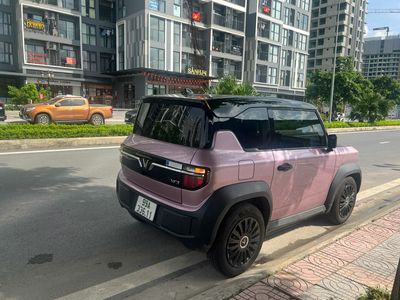 VinFast VF3 2024 Thuê pin - 5000 km. Mua bán Ô tô tại Huyện Gia Lâm Hà Nội được đăng bởi Nguyen Huy Cong