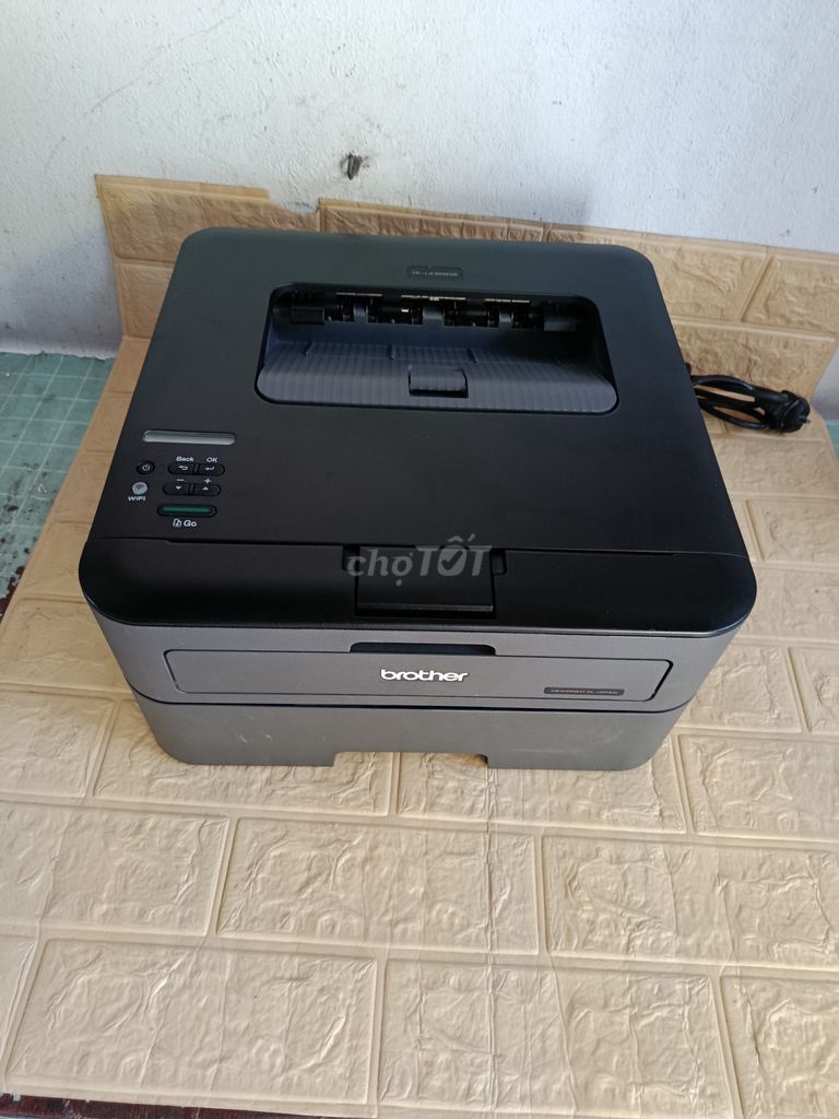 Máy in Brother 2366dw In không Dây 2 mặt tự động. Mua bán Đồ dùng văn phòng tại Quận Ninh Kiều Cần Thơ được đăng bởi Nguyễn lộc hình 1