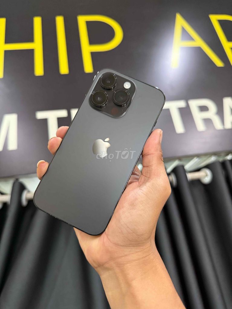 14pro khay sim zinall pin 89%. Mua bán Điện thoại tại Thành phố Biên Hòa Đồng Nai được đăng bởi Lộc Nguyễn hình 1