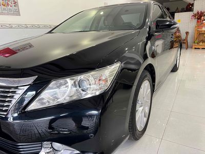 Toyota Camry 2013 2.5G - 86000 km. Mua bán Ô tô tại Thành phố Biên Hòa Đồng Nai được đăng bởi văn dưỡng 