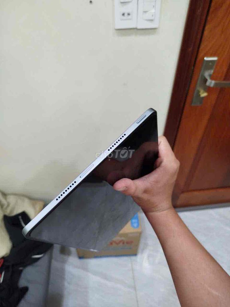 Lenovo Xiaoxin Pad Pro 12.7 144Hz. Mua bán Máy tính bảng tại Huyện Càng Long Trà Vinh được đăng bởi Nguyễn trọng tín hình 1