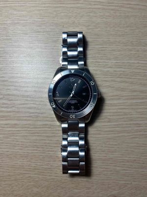 Đồng hồ Curnon Jackson size 40mm