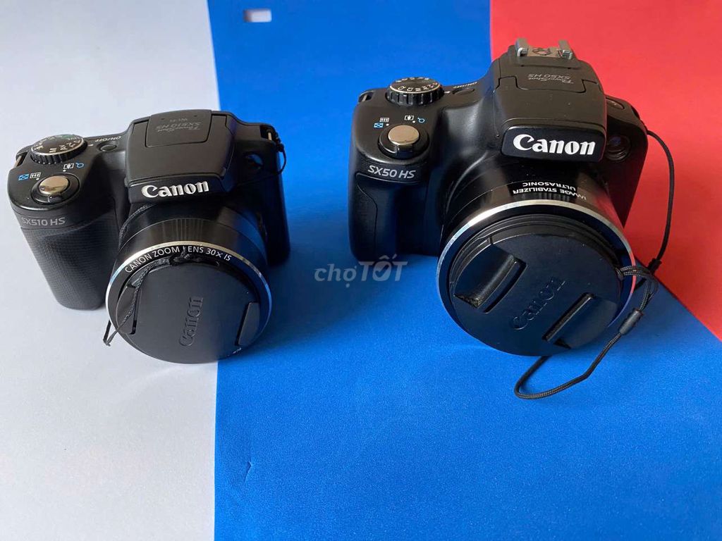 Máy Canon Siêu zoom hàng Deco xách Mỹ mới 99%.