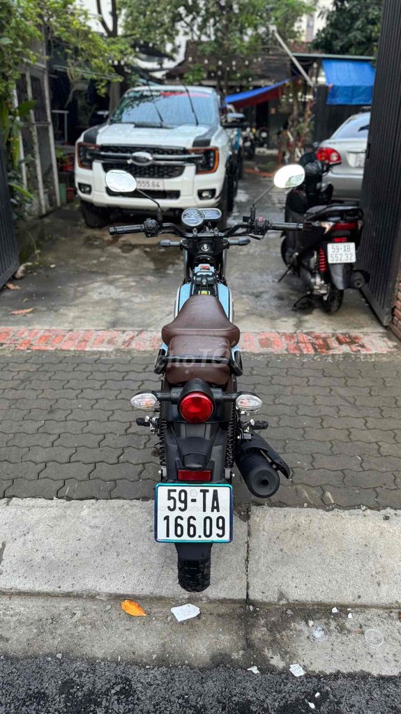 Pg1 2024. Mua bán Xe máy tại Thành phố Thủ Đức Tp Hồ Chí Minh được đăng bởi Hải Nam hình 2