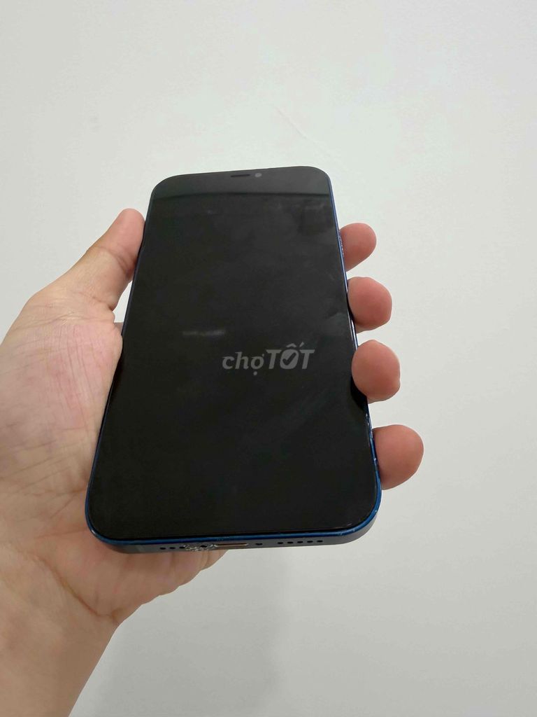 ip12 dính pass. Mua bán Điện thoại tại Quận 7 Tp Hồ Chí Minh được đăng bởi Bá Long hình 1