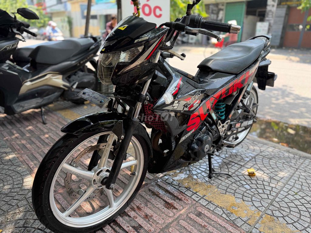 Сверхтихая машина Raider PXL в Гопноксау обеспечивает захваты 6tr5