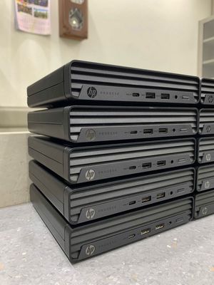 case máy tính HP ProDesk 400G6 Desktop Mini. Mua bán Máy tính để bàn tại Quận Hoàng Mai Hà Nội được đăng bởi Nguyễn Văn Tuấn