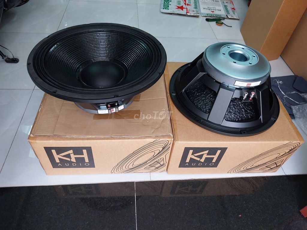 Loa bass 5 tấc côn 115 từ 260(mới 100%) nhập China. Mua bán Tivi, Âm thanh tại Huyện Hóc Môn Tp Hồ Chí Minh được đăng bởi Âm thanh Hóc Môn hình 1