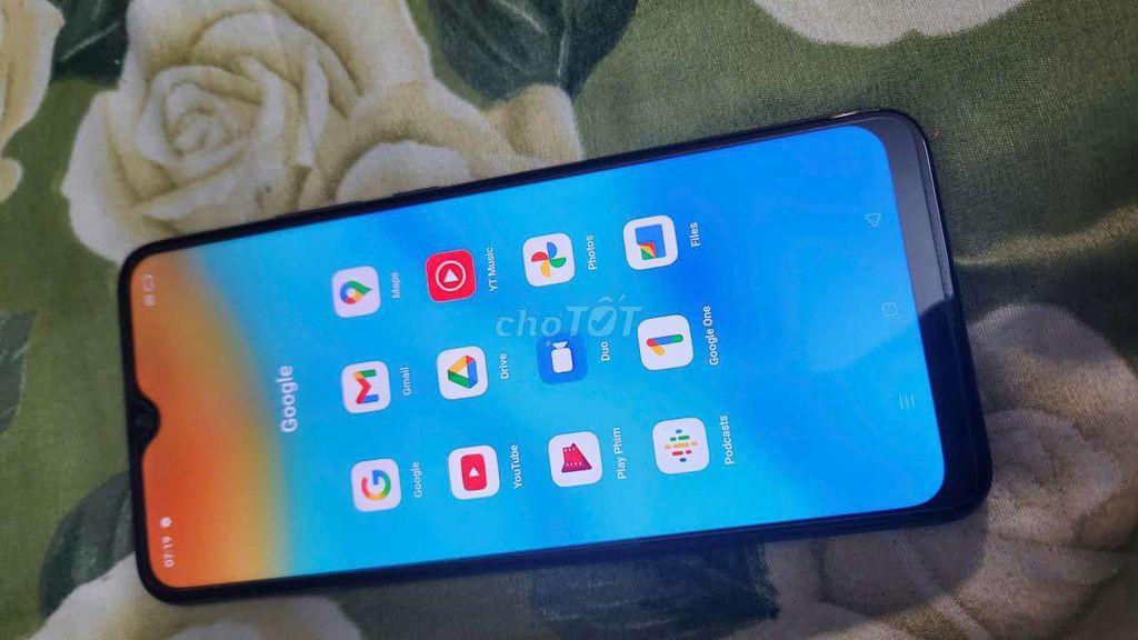 Oppo Điện thoại màu Đen. Mua bán Điện thoại tại Quận Đống Đa Hà Nội được đăng bởi Nguyen trang hình 1