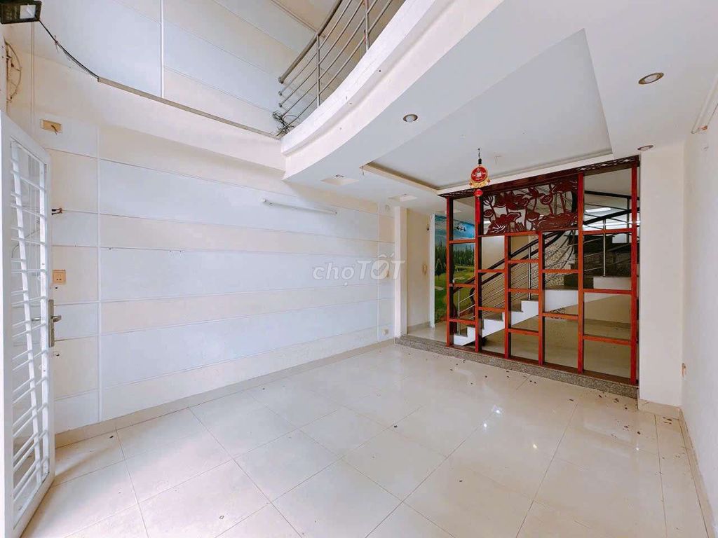 Nhỉnh 8 Tỷ x Nhà 5 Tầng -HXH ngủ Nguyễn Thị Thập,Quận 7,DT 60m,5PN.. Mua bán Nhà ở tại Quận 7 Tp Hồ Chí Minh được đăng bởi Trang Nguyen hình 8