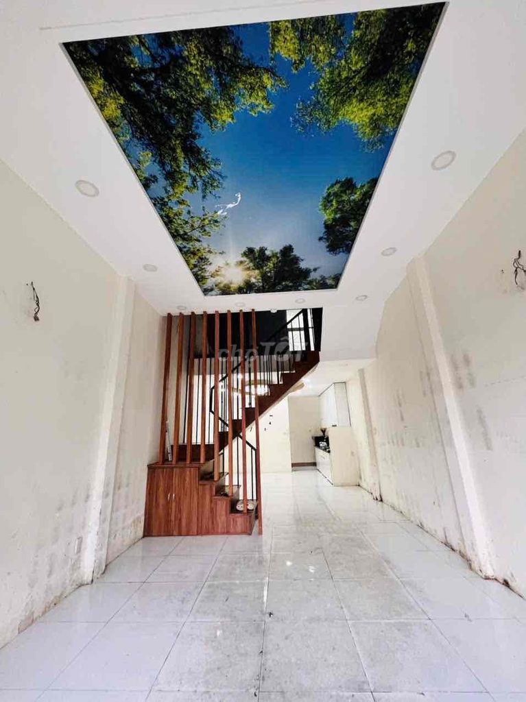 Nhà cho thuê rẻ, dt 4*15 đúc 1 lầu 2pn 2wc, 2/ liên khu 5-6, bình tân