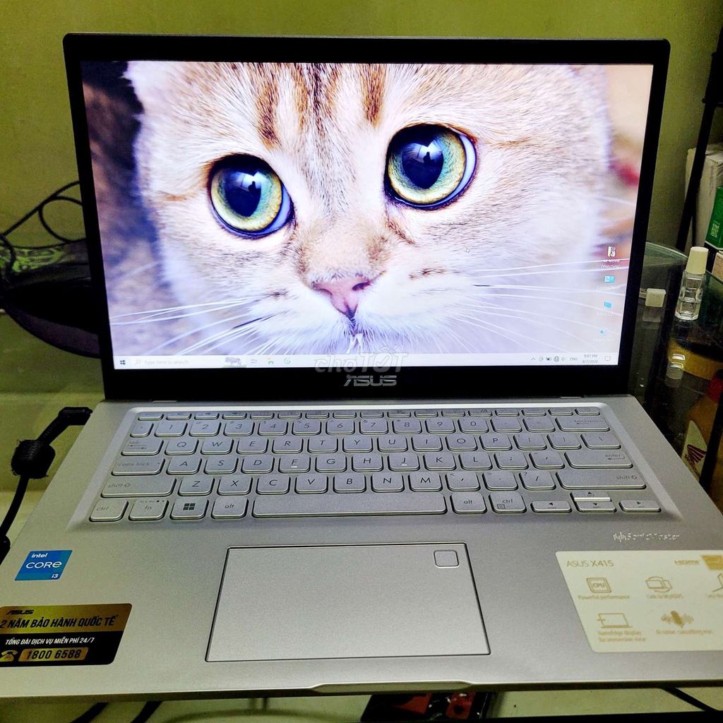 bán rẻ Laptop đởi cao mạnh mới có BH. Mua bán Laptop tại Quận 7 Tp Hồ Chí Minh được đăng bởi BỘ KINH VÂN hình 1
