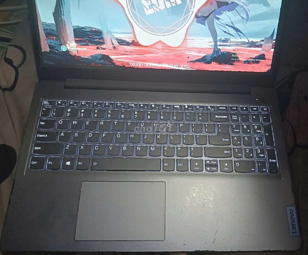 Lenovo giá rẻ đời cao. Mua bán Laptop tại Quận Gò Vấp Tp Hồ Chí Minh được đăng bởi Ngọc Ngân hình 2