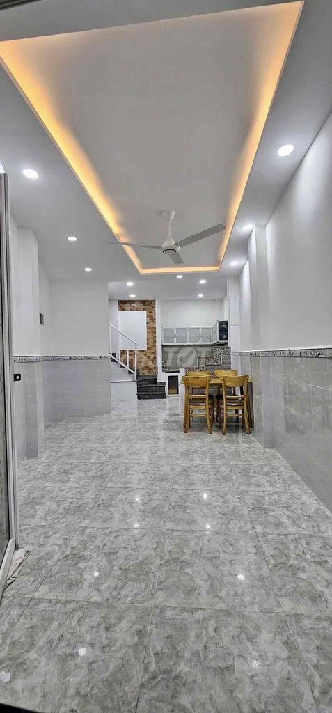 Rent · 2 bd · 30 м² · Quận Tân Phú, ул. Đường Lê Trọng Tấn