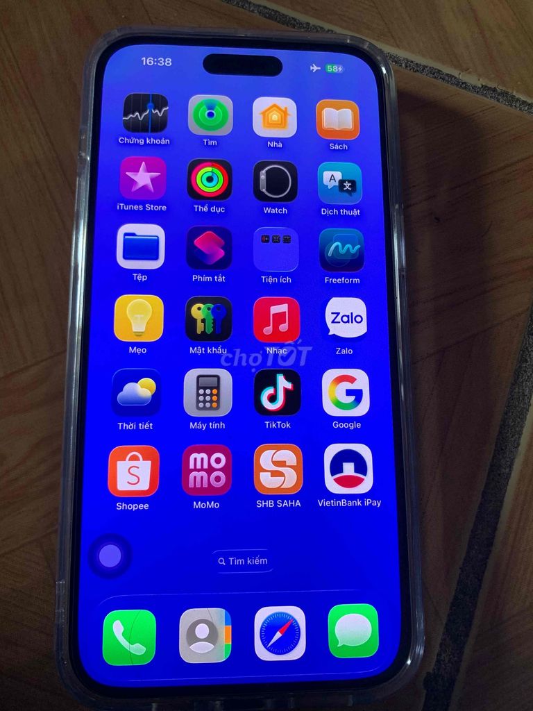 Apple iPhone 14 Pro Max 128GB Vàng. Mua bán Điện thoại tại Quận Long Biên Hà Nội được đăng bởi Quân Nguyễn hình 1