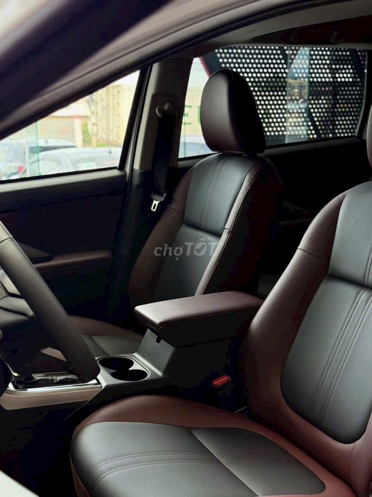 Mitsubishi Xpander Cross 2026 - Giảm 100% thuế. Mua bán Ô tô tại Huyện Tân Châu Tây Ninh được đăng bởi Mitsubishi Tây Ninh hình 4