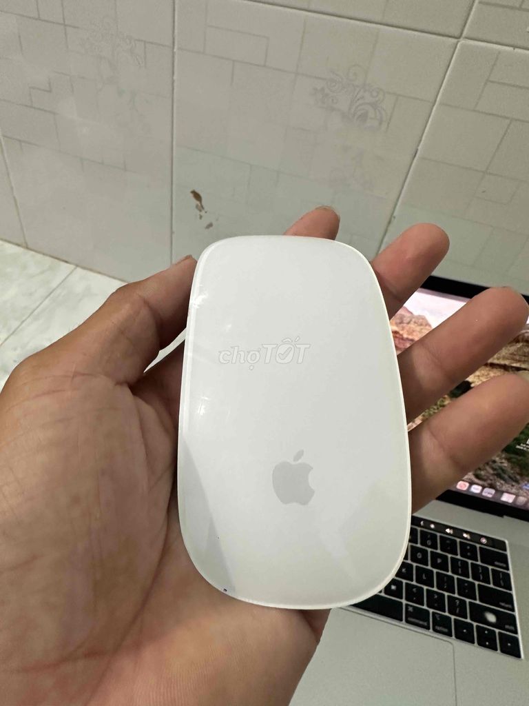 Cần bán Chuột Apple Magic Mouse 2 Trắng. Mua bán Phụ kiện (Màn hình, Chuột...) tại Huyện Chợ Gạo Tiền Giang được đăng bởi Hoà hình 1