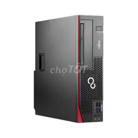 Pass máy tính kèm màn hình Fujitsu ESPRIMO D556 i3. Mua bán Máy tính để bàn tại Quận Hoàn Kiếm Hà Nội được đăng bởi Huong Nguyen hình 1