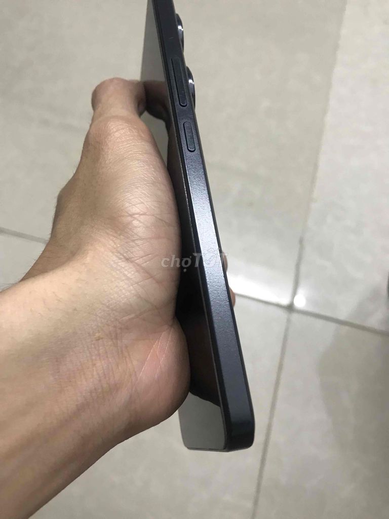 Xiaomi Redmi Turbo 3 256GB Đen. Mua bán Điện thoại tại Quận 12 Tp Hồ Chí Minh được đăng bởi Karma hình 1