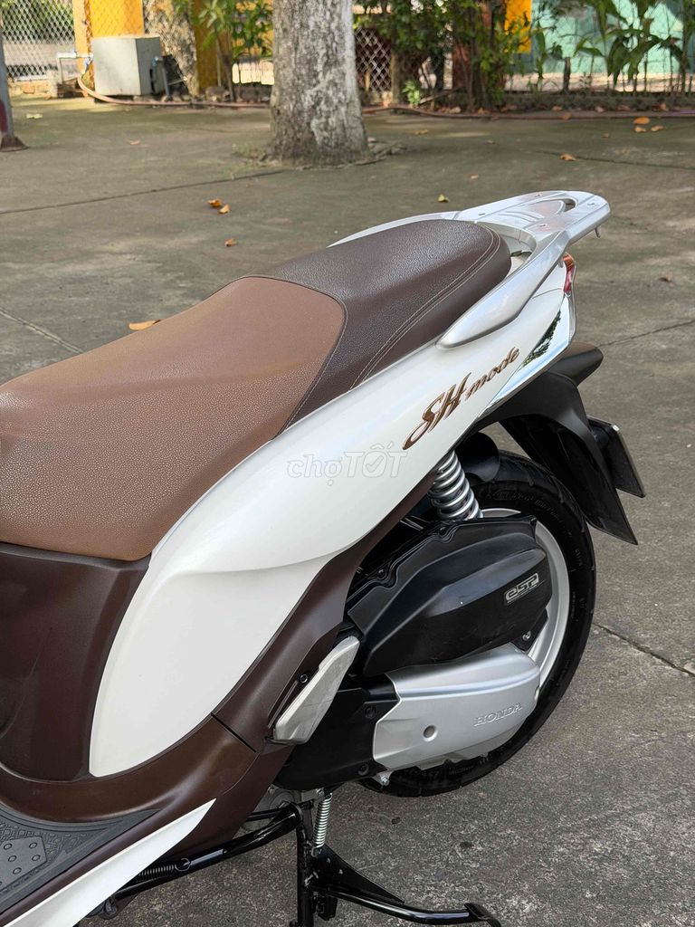 HT GÓP ĐẬU💯Sh Mode BSTP 9Chủ Xe Đẹp Ít Đi Bán🚘. Mua bán Xe máy tại Quận Tân Bình Tp Hồ Chí Minh được đăng bởi CươngCương hình 11