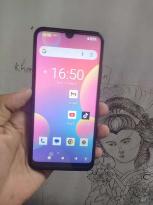 Masstel Hapi 30 zin đẹp Android 11 full chức năng. Mua bán Điện thoại tại Quận Cầu Giấy Hà Nội được đăng bởi ShipCod VN