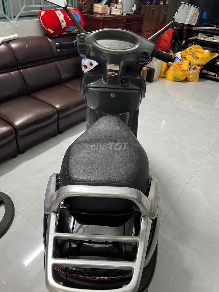 xe spacy.   nhật   125cc. đời 2002