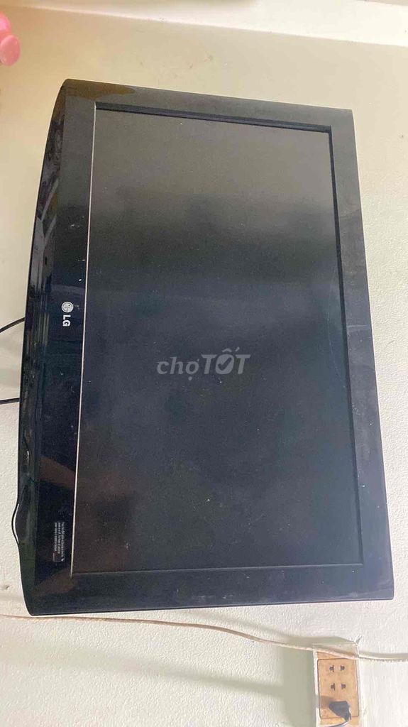 Tivi LG treo tường Sắc nét Sống động. Mua bán Tivi, Âm thanh tại Huyện Hóc Môn Tp Hồ Chí Minh được đăng bởi Po Nguyễn hình 1