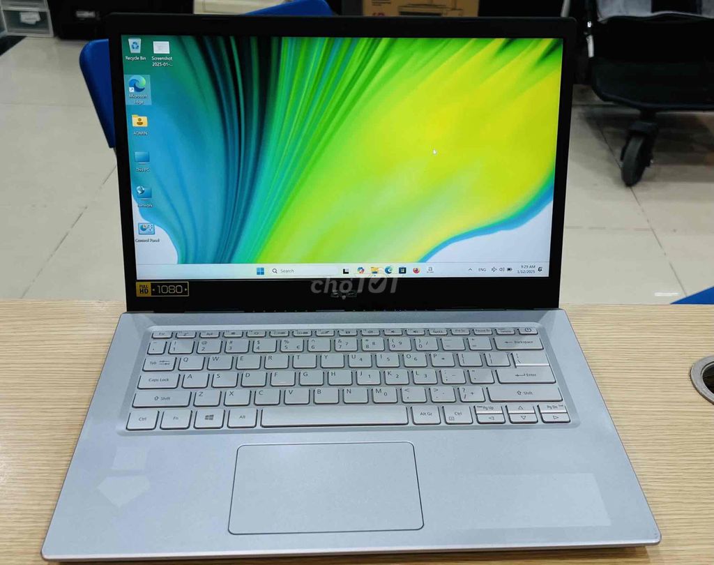 Lap Top Acer A514 Core i3-1115G4