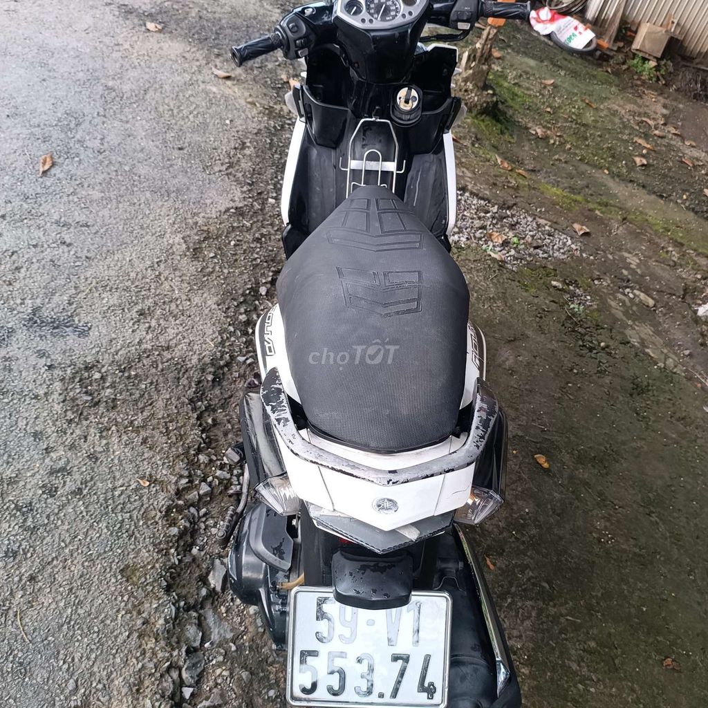 Xe đi im bền mạnh. Mua bán Xe máy tại Huyện Mỏ Cày Nam Bến Tre được đăng bởi Huy Tính hình 4