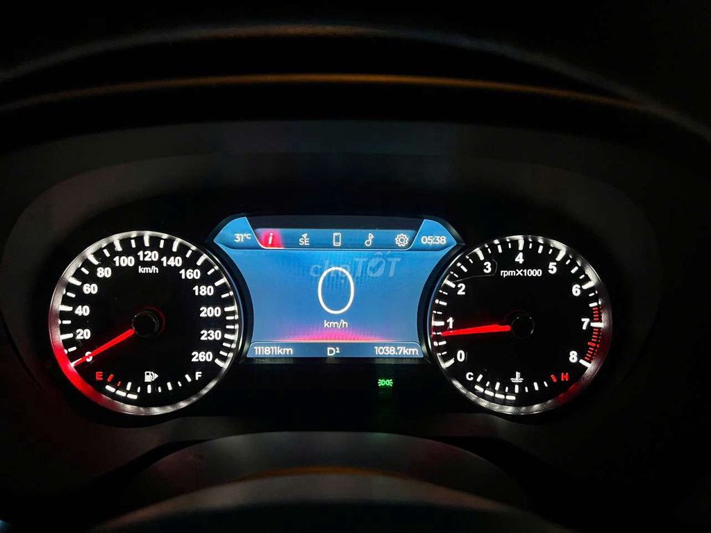 VinFast Lux SA 2.0 Turbo 2021 Premium - Chính chủ. Mua bán Ô tô tại Thành phố Dĩ An Bình Dương được đăng bởi Lâm Thái hình 5