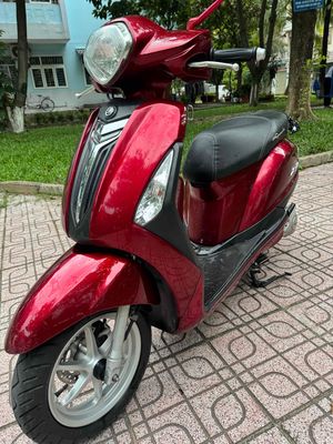 Yamaha Grande 2016 Zin Đẹp. Mua bán Xe máy tại Quận Gò Vấp Tp Hồ Chí Minh được đăng bởi Cầm Đồ Cường Phát